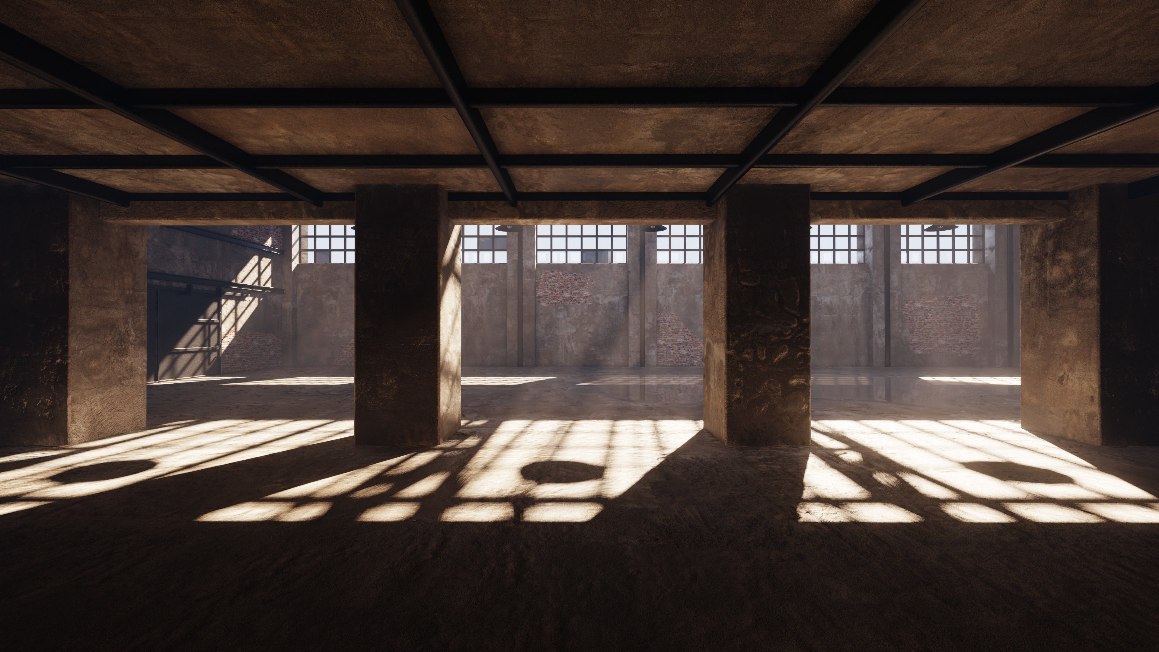 SHC Factory Hall Collection _18