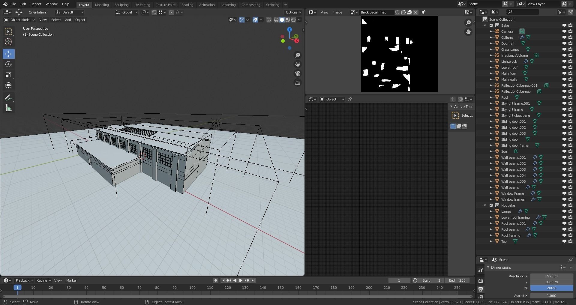 SHC Factory Hall Collection _30