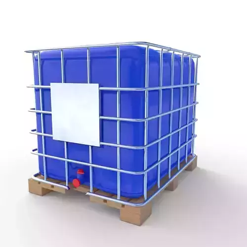 IBC Container 6