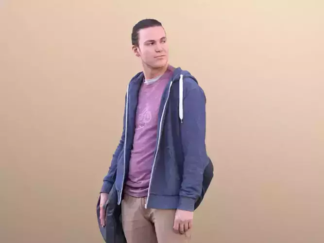 Marcel 10584 - Walking Sport Guy