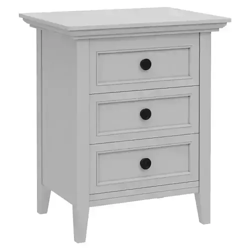 Dantone Home Junior bedside table