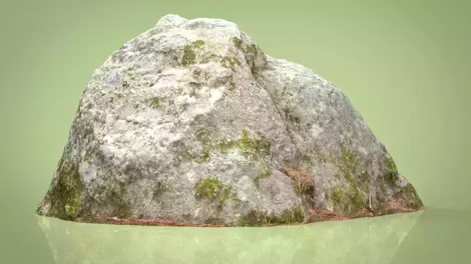 REALISTIC ROCK