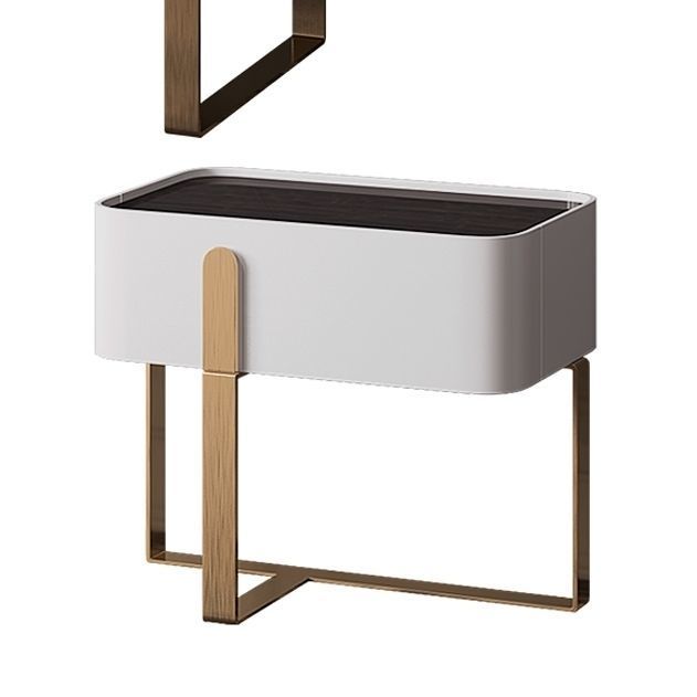 Chest and drawers EDEN by Capital Collections 3D model_3