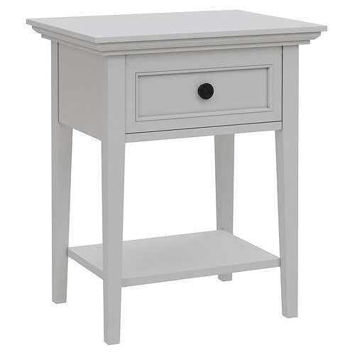 Dantone Home Junior bedside table 3D model