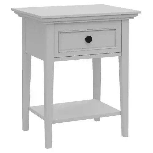 Dantone Home Junior bedside table 3D model
