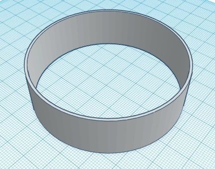 Christmas cookie Stamp set 3D print model_26