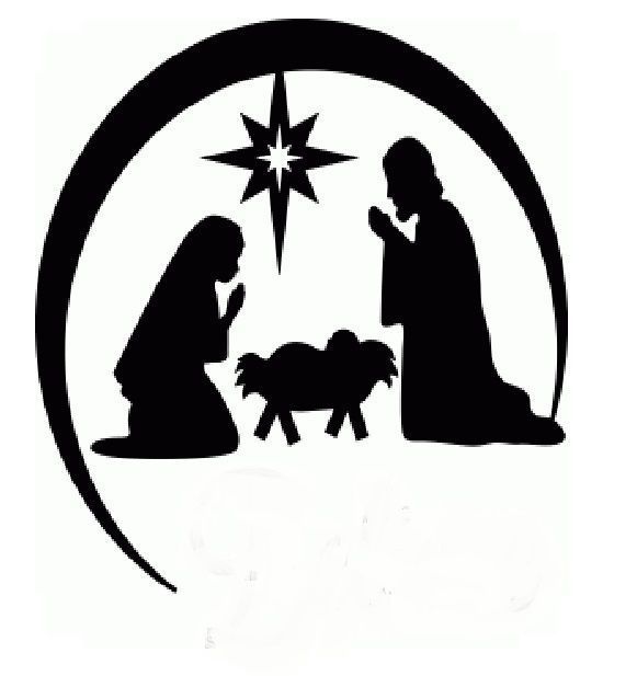 Christmas cookie Stamp set 3D print model_20