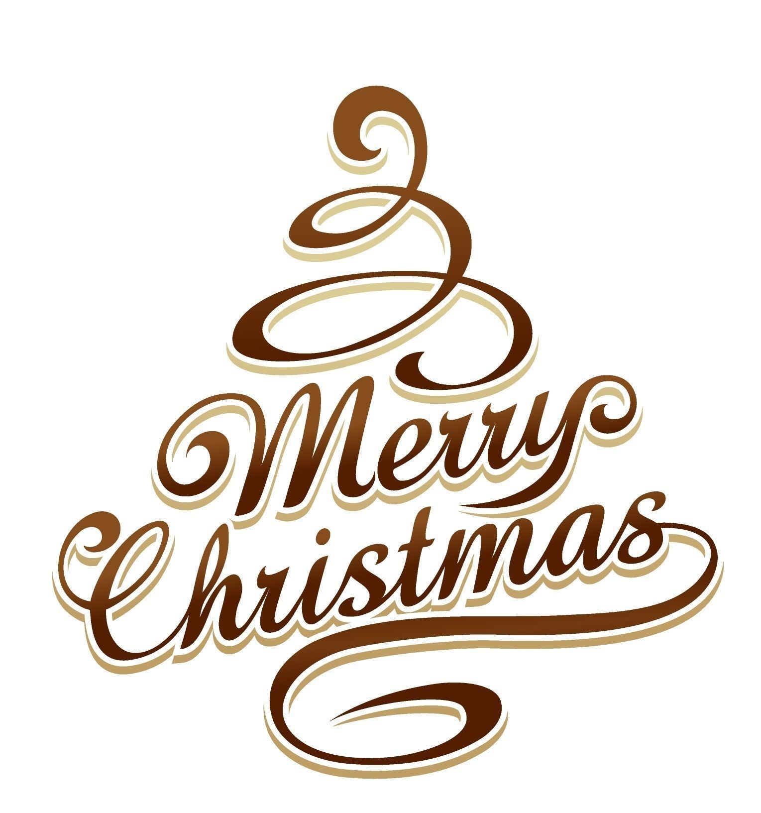 Christmas cookie Stamp set 3D print model_9