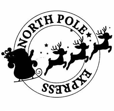 Christmas cookie Stamp set 3D print model_22