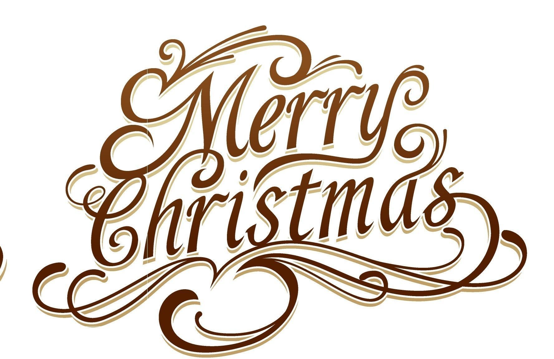 Christmas cookie Stamp set 3D print model_10