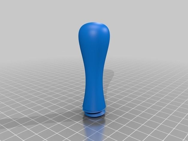 Christmas cookie Stamp set 3D print model_27