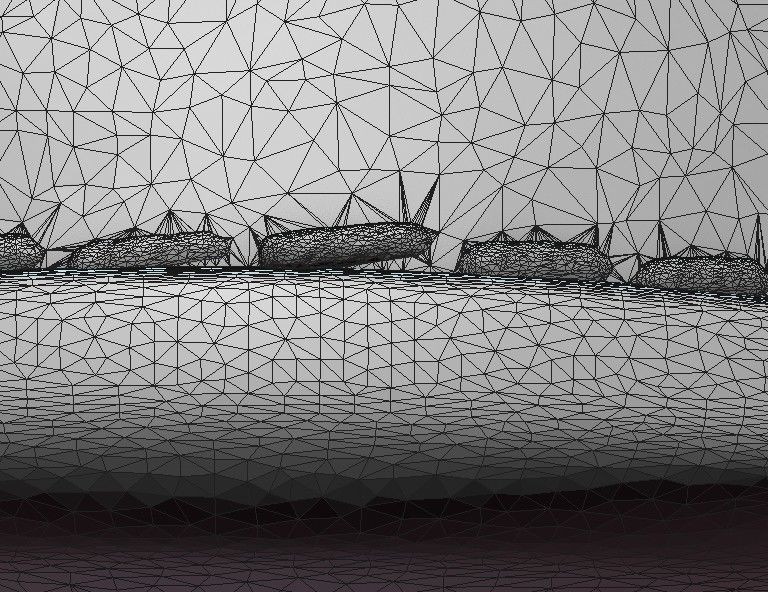 Gnome Cap II 3D print model_10