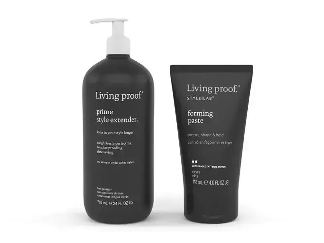 Living Proof Forming Paste