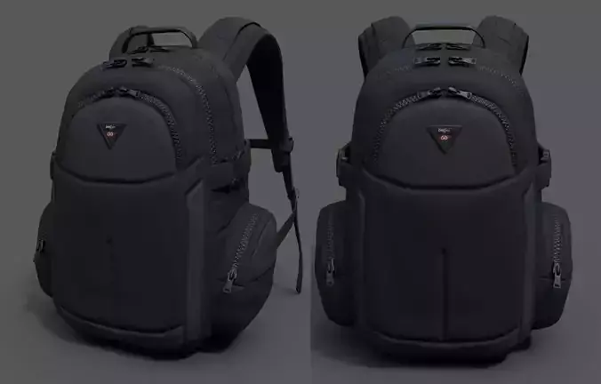 Backpack Camping Generic military human bag storqge baggage 