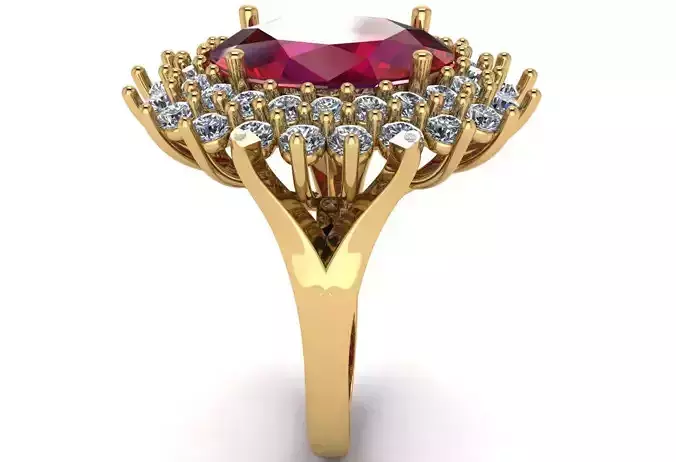 ring ruby