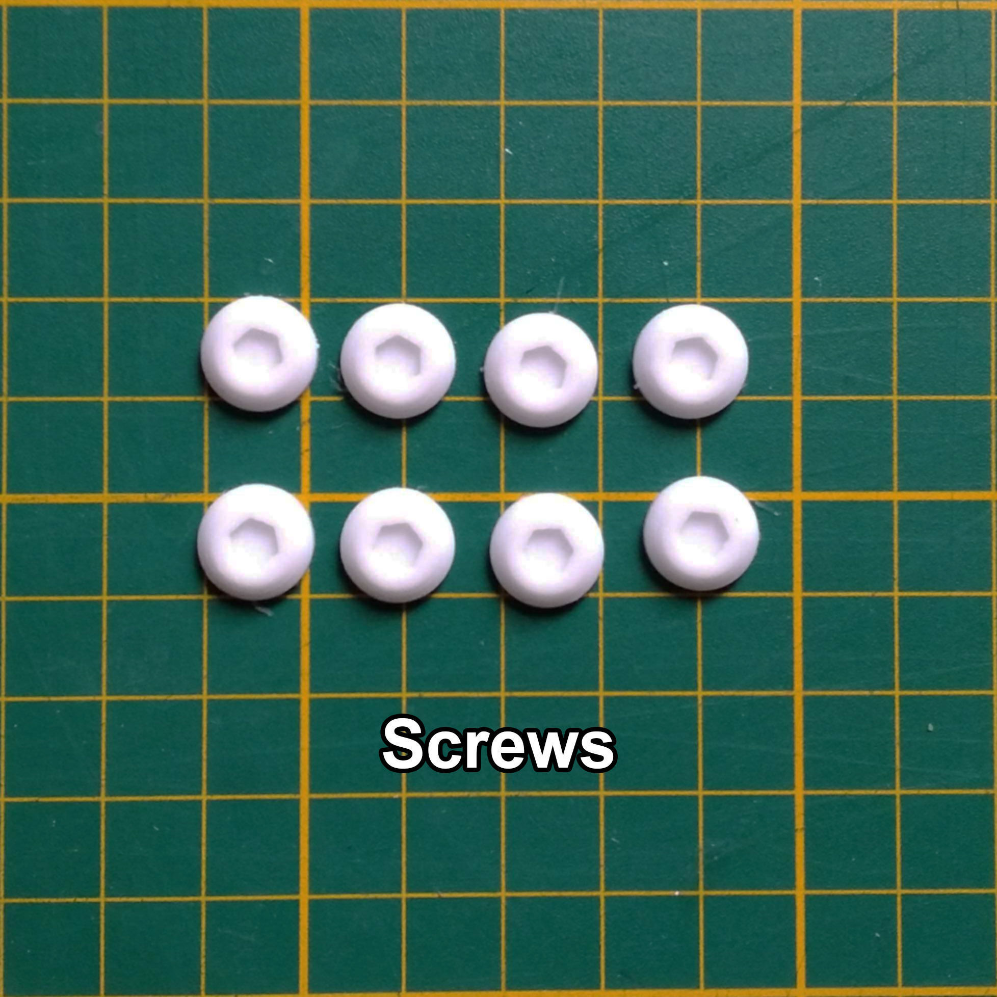 Death stranding Heartman AED 3D print model_14