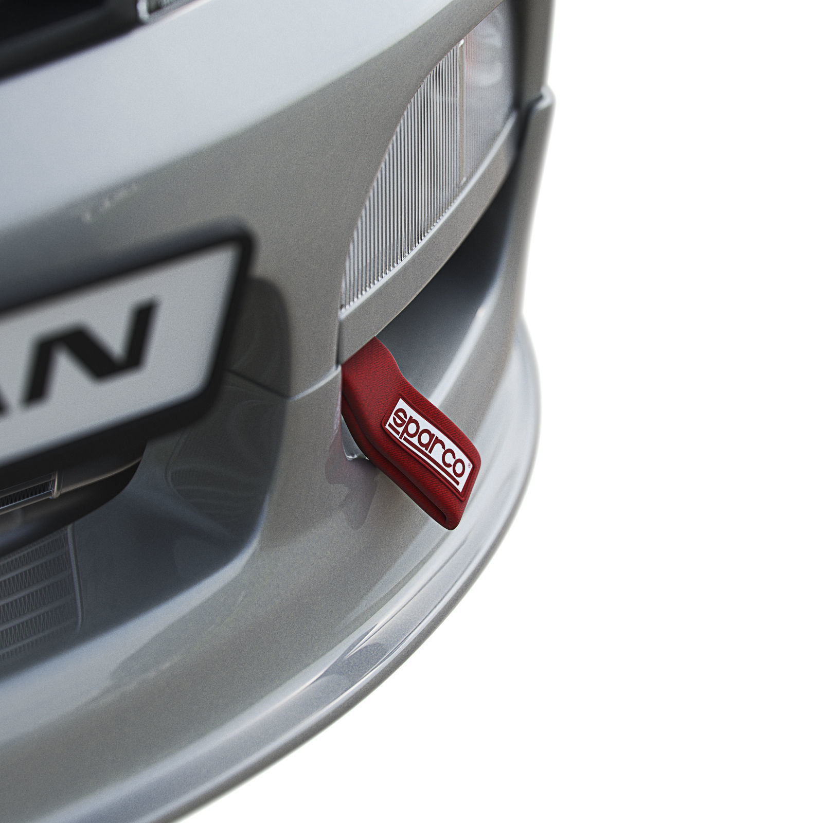 Nissan Skyline Hr 33 4door 3D model_5