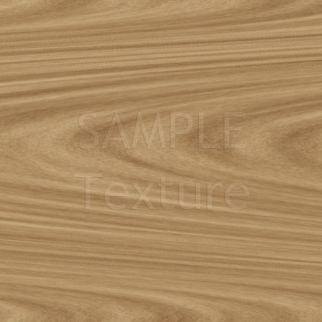 Folding Table and Chair Low-poly 3D model_4