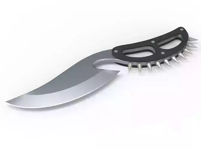 knife  cobra 