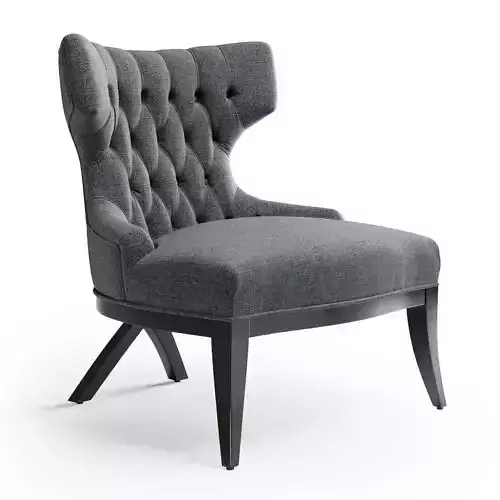 Sevensedie Alma Armchair