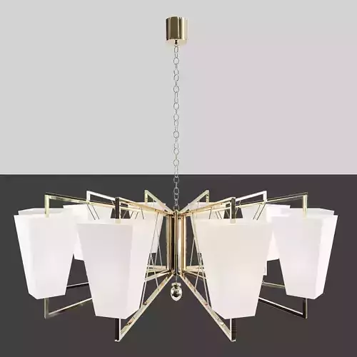 Orione Chandelier