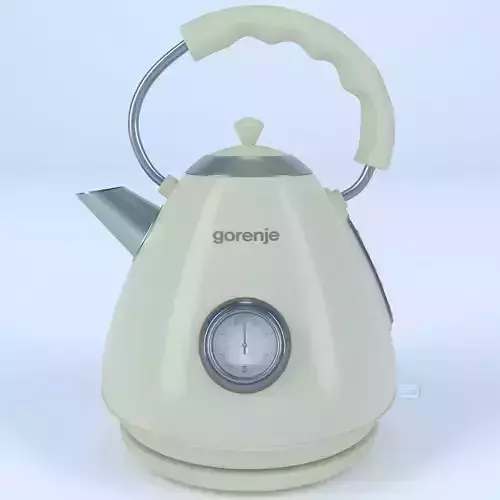 Electric kettle gorenje K17CLI
