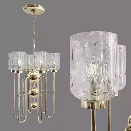Williamsburg Tyrie Chandelier