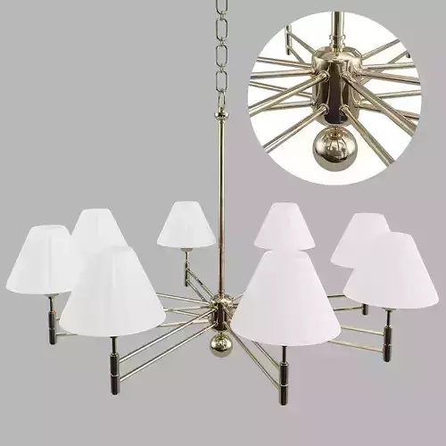 Hudson Valley Lighting