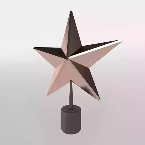 Christmas Star v1 003