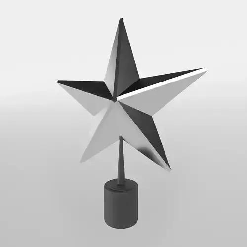 Christmas Star v1 002