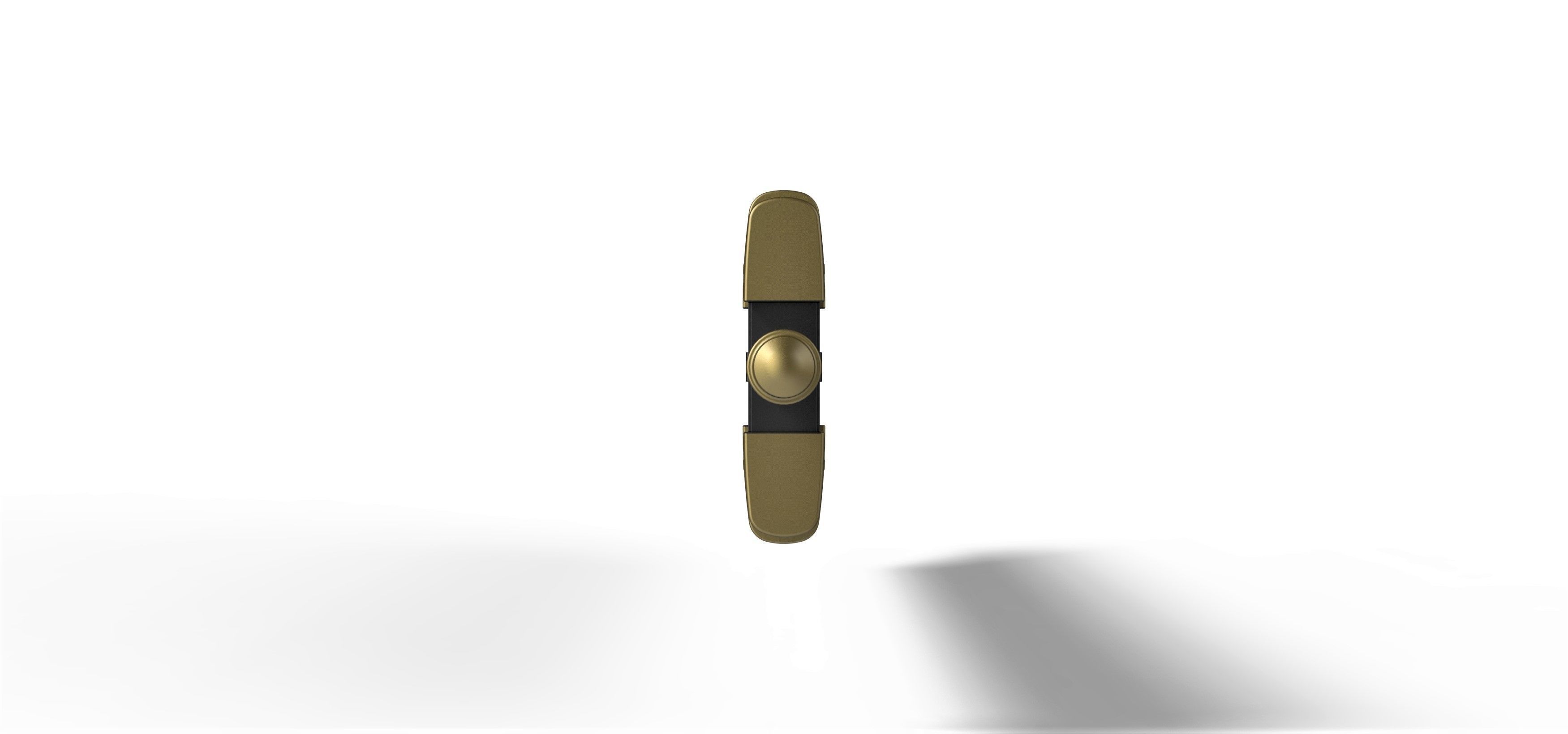 Buster sword of Zack Fair from Final fantasy VII 3D print model_13