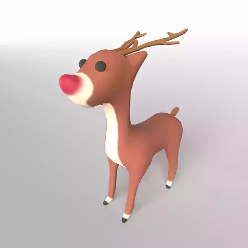 Deer v1 001