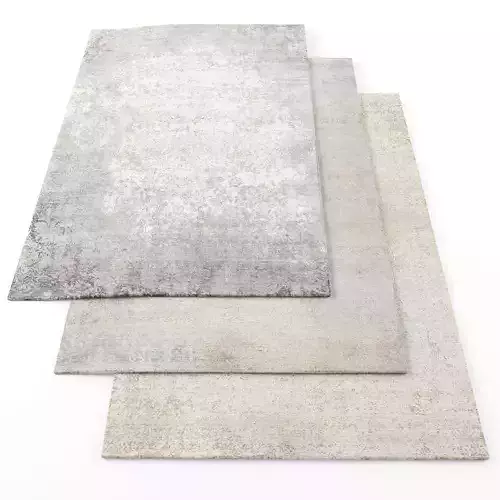 RUGS BY THIBAULT VAN RENNE Ancient