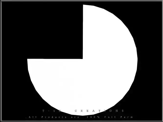 Pic - model creations album cover art