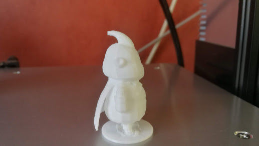 Majin Buu Zen 3D print model_6