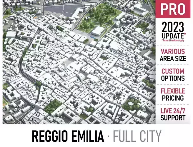 Reggio Emilia 