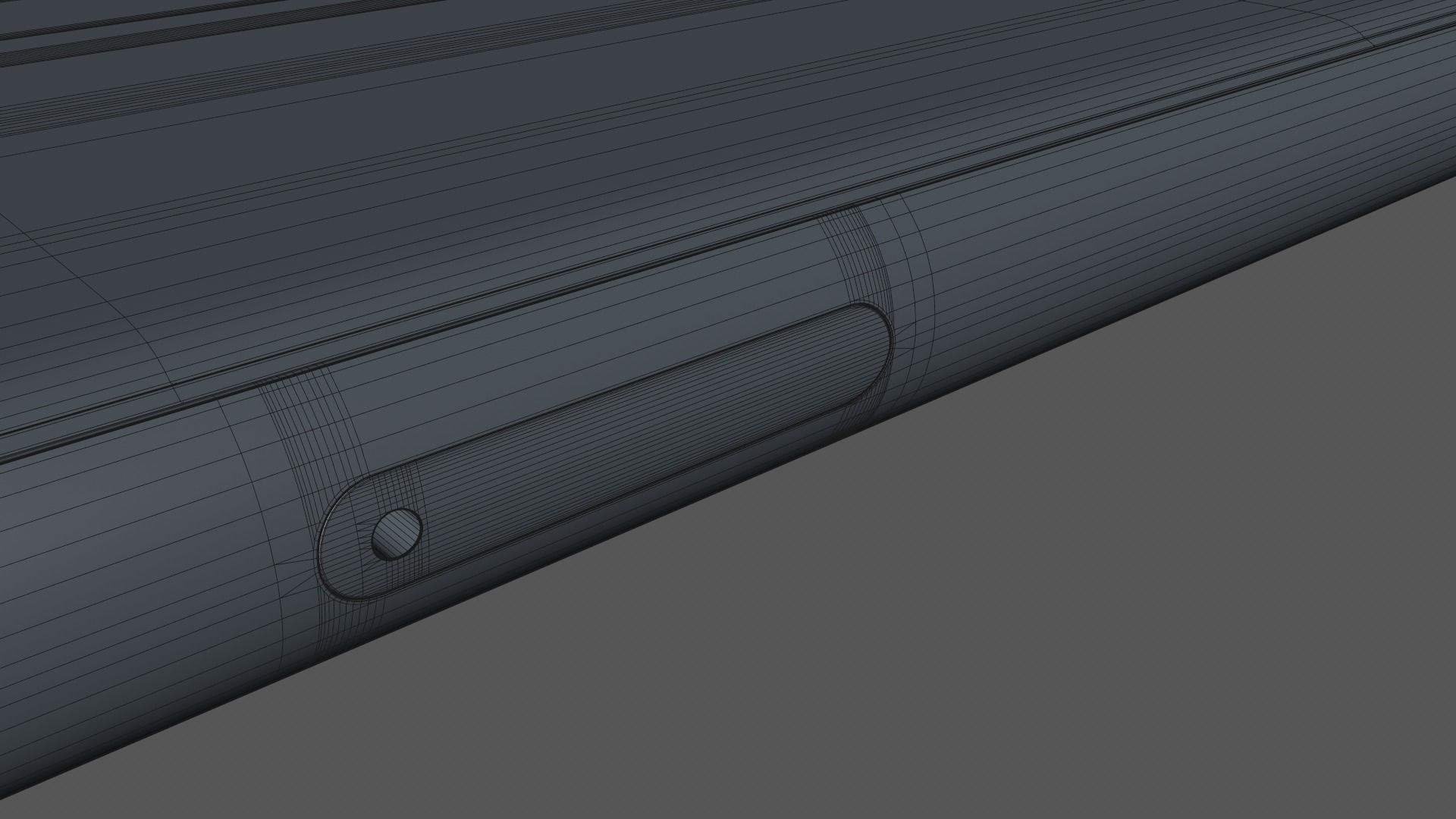 iPhone 11 3D model_21