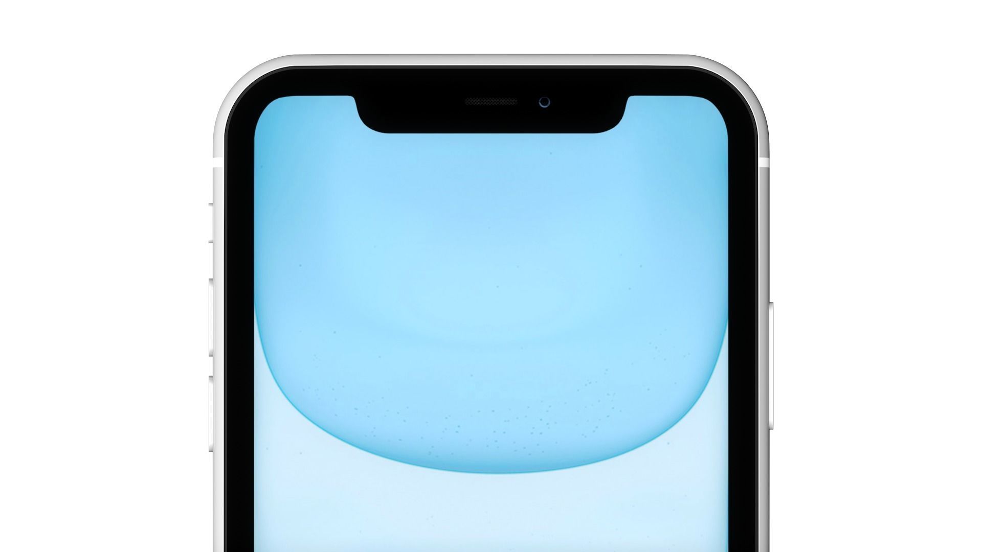 iPhone 11 3D model_5