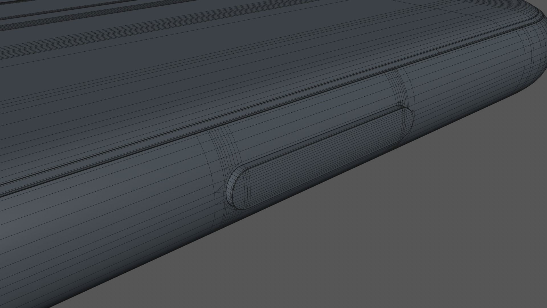 iPhone 11 3D model_22