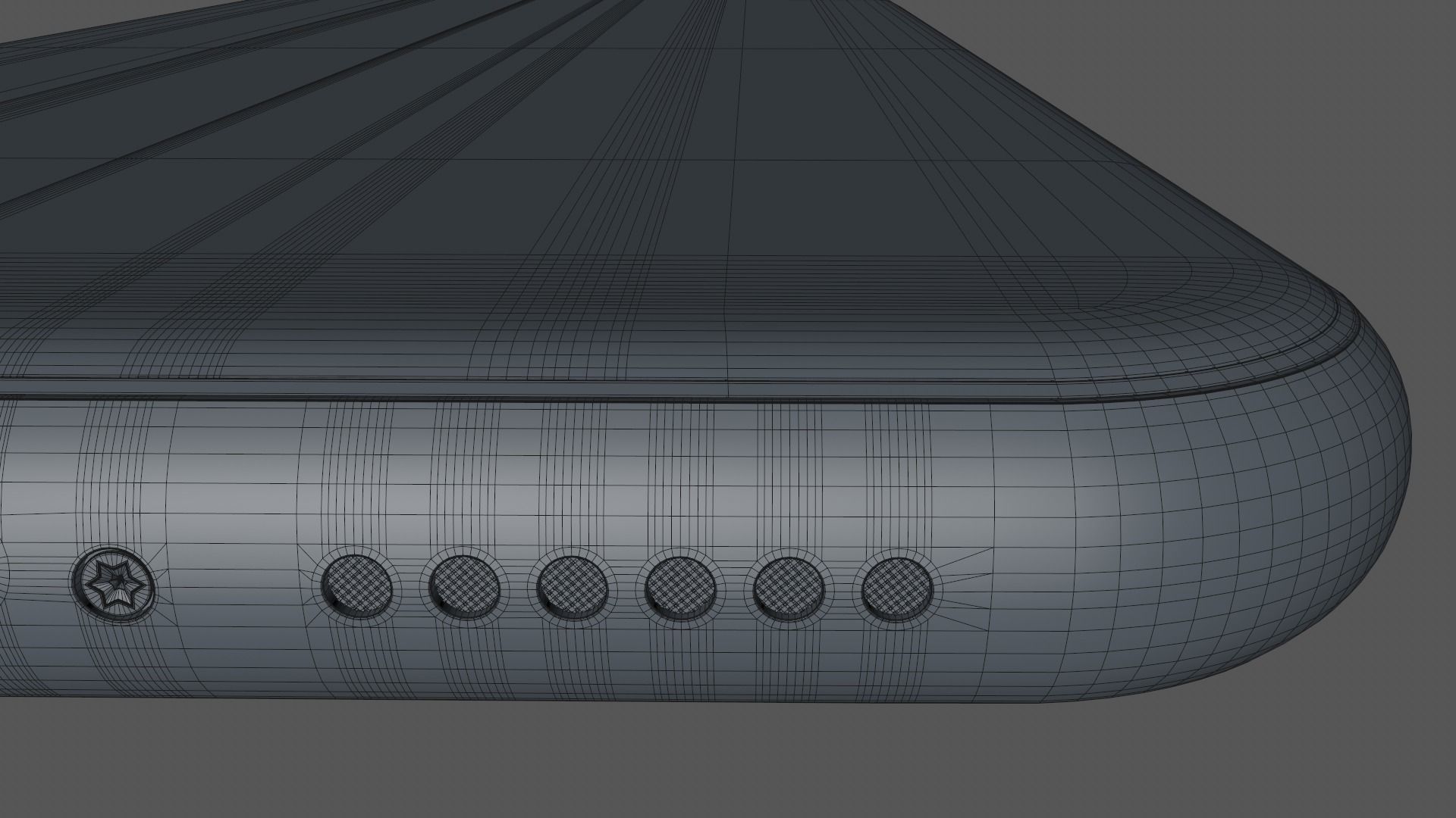 iPhone 11 3D model_20