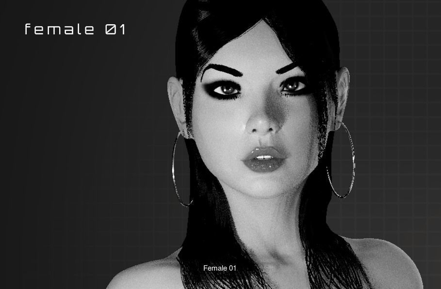 Female 0x Collection _6