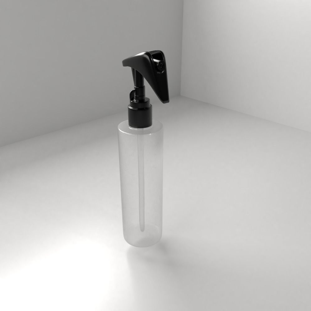 Spray Bottle