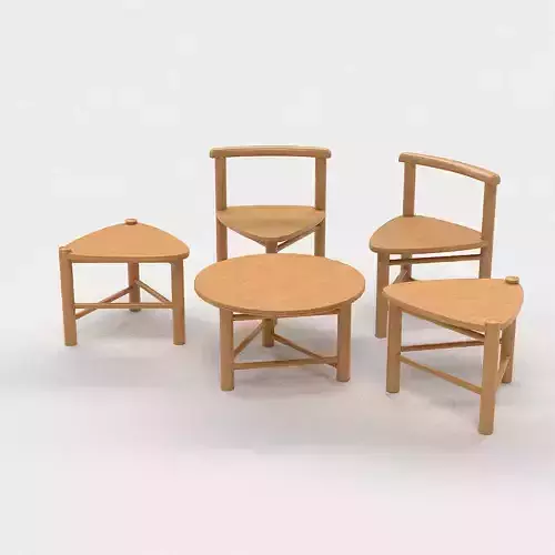 Furniture set 01