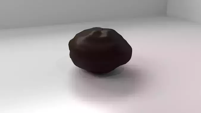 Dark Chocolate 3