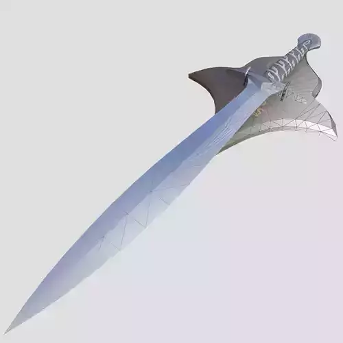 Sting sword