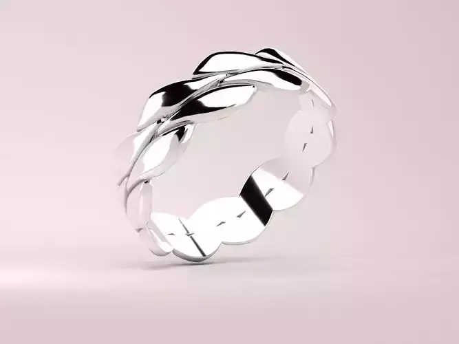 RING---United Braids