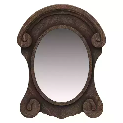 Dantone Home Brugge mirror