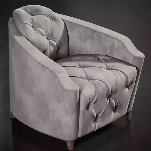 Delizia armchair
