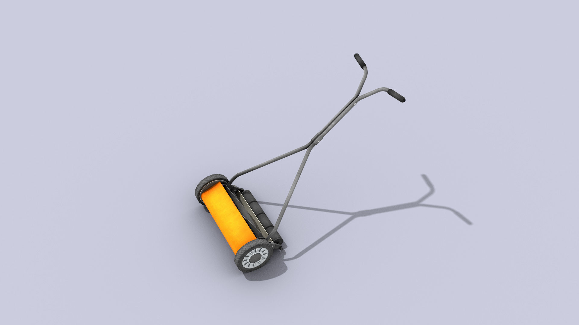 Various Types Of Vehicles 3D Model Collection_83