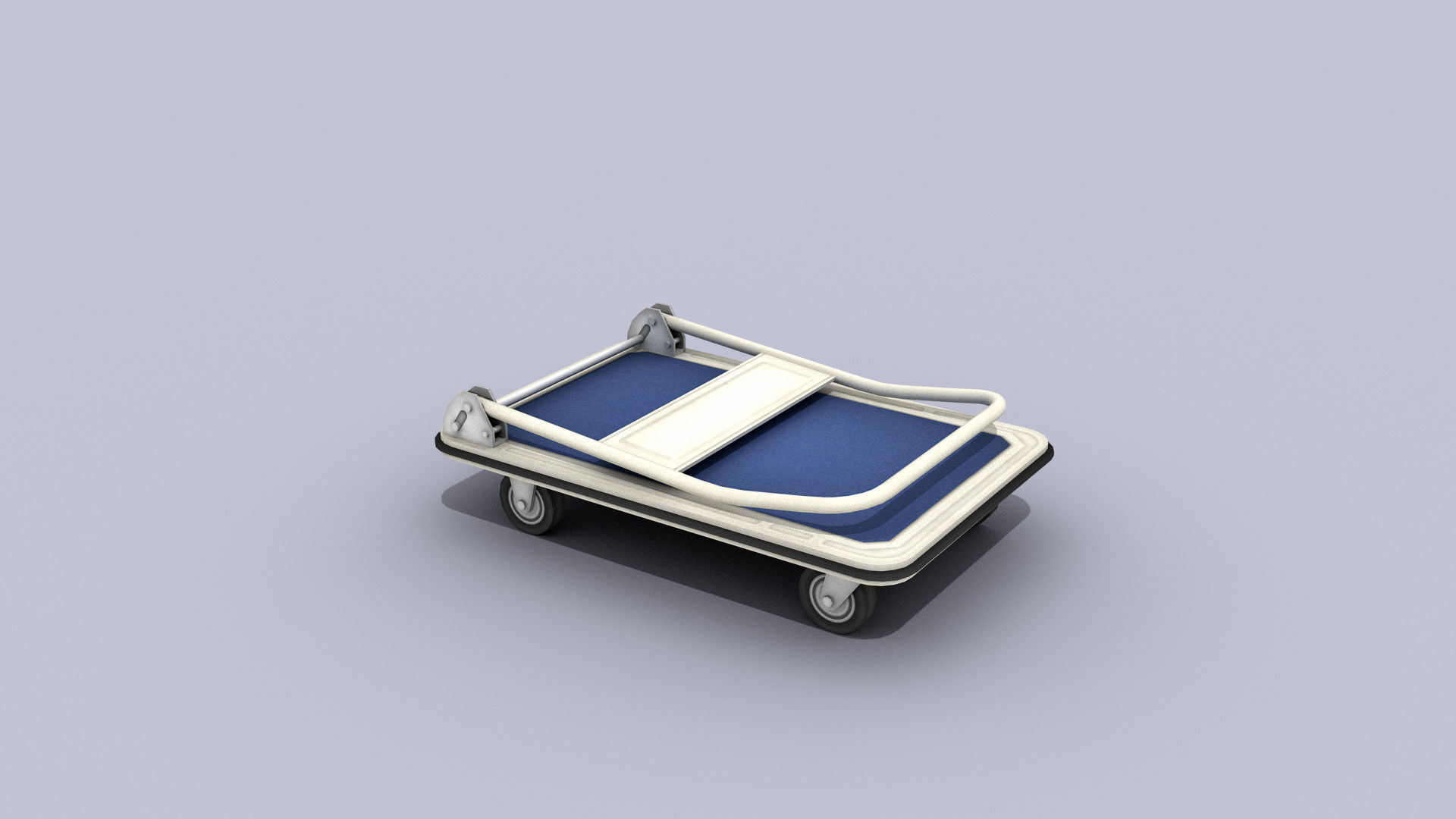 Various Types Of Vehicles 3D Model Collection_59